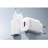 BAVIN PC851Y 20W Charger Beli zidni punjač Cene