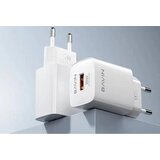 BAVIN Punjač, 20W, USB-C, Beli | ePonuda.com
