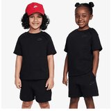 Nike Nkn tech fleece tee short set | ePonuda.com