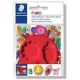 FIMO kalup mehak "Cameo", (20631466) Cene