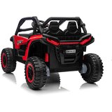 Buggy na akumulator KCK 4x4 - crveni | Shoptok.si