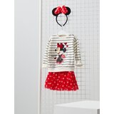 Sinsay Crewneck majica Minnie Mouse | shoptok.hr