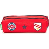 Tann's Peresnice ANTOINE TROUSSE DOUBLE Rdeča | Shoptok.si