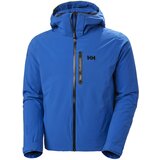 Helly Hansen Swift Stretch jacket, muška jakna za skijanje, plava 65870 Cene