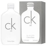 Calvin Klein CK All toaletna voda 50 ml unisex Cene