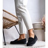 Gemre Black Haydon Oxfords | shoptok.hr