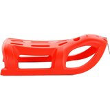  Saonice crvene 80 x 39,5 x 25,5 cm od polipropilena | shoptok.hr