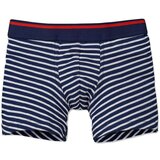 SCHIESSER spodnje hlače boxer 143101-803 modra F 92 | Shoptok.si