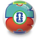 Plastična lopta FIFA WC 2026 22 cm – službeni licencirani proizvod | shoptok.hr