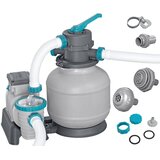 Bestway pješčana pumpa (8327 l/h) | shoptok.hr