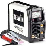 Telwin infinity tig 225 dc 230V+ACC. Cene