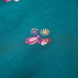  Dječja topla majica tamnozelena 104 | shoptok.hr