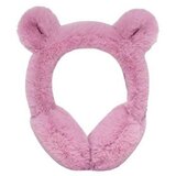Ugg grejači za uši za devojčice UG21704-RSQ | ePonuda.com