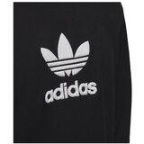 Adidas Puloverji Premium Crew Črna | Shoptok.si