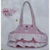 VIVOG TASNA za manje psi 35X28X19CM PINK | Eponuda.com