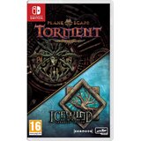  Planescape Torment & Icewind Dale Enhanced Edition (SWITCH) - rabljeno | Shoptok.si