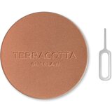 Guerlain Terracotta Original bronz puder nadomestno polnilo odtenek 04 Deep Cool 8,5 g | Shoptok.si