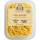 Pastificio Plin Taglierini - sveži jajčni rezanci Cene