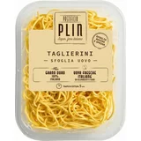 Pastificio Plin Taglierini - sveži jajčni rezanci