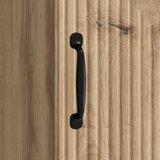  Noćni ormar Hrast artisan 43 x 34,5 x 50 cm Konstruirano drvo | shoptok.hr