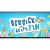 Steam Derrick the Deathfin (PC) Key GLOBAL | ePonuda.com