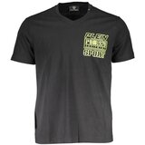 Plein Sport MEN&#39;S SHORT SLEEVE T-SHIRT BLACK Cijene