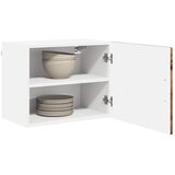  Ormar za Zid PORTO 2 pcs Staro drvo 50 x 31 x 40 cm | Eponuda.ba