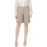 Vila Kratke hlače & Bermuda Viflea Rw Tailored Shorts 14105556 Kostanjeva | Shoptok.si