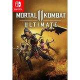 mortal kombat 11 ultimate (switch) eshop nintendo key europe  mortal kombat 11 ultimate (switch) eshop nintendo key europe Slike