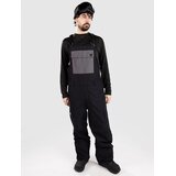 DC Docile Bib hlace black Cene