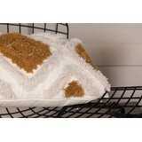 Venture Home navlaka za ukrasni jastuk Ada 50 × 30 cm, smeđa | shoptok.hr