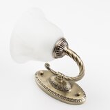  Brilagi - Zidna lampa CLASSIC 1xE27/60W/230V mesing | Eponuda.com