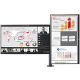 LG 27QP88DP-BS 68,6 cm (27") 2560 x 1440 slikovnih pik Quad HD LED Črna monitor | Shoptok.si