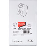 Makita P-72899 Netkana vrecka za filtre, 5 kosov, za VC2000L/VC2010L. | Shoptok.si