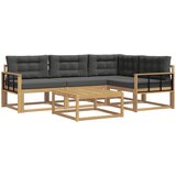  Set vanjskih sofa | shoptok.hr