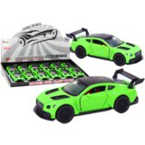 Autić za igru 1:32 Drive Matte - zeleni | shoptok.hr