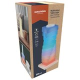 Grundig LED RGB stona lampa sa dodirnim upravljanjem LED/4W/5V | Eponuda.com