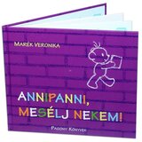 Pagony Annipanni, pričaj mi! knjiga priča | shoptok.hr