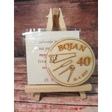  Leseni magnetki lesmag 15 | Shoptok.si