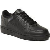 Puma Rebound Joy LO JR Crna Cijene