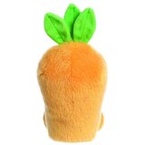  Pli&amp;scaron;ana igračka Palm Pals - mrkva, 13 cm Slike