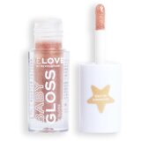 Relove by Revolution Revolution Relove Baby Gloss Shimmer - Pink Tulle | shoptok.hr