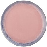 Bloomingville Svetlo rožnat lončen krožnik ø 26,5 cm Paula – | Shoptok.si
