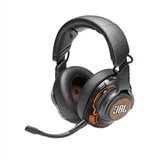 JBL Slušalice Quantum One, žičane, gaming, crne JBL Slušalice Quantum One, žičane, gaming, crne Slike