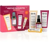 Festive Favourites darilni set za obraz