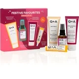 Festive Favourites poklon set za lice