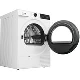 Gorenje sušilni stroj s toplotno črpalko DG48C, 8 kg - | Shoptok.si