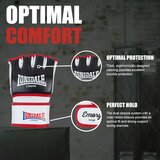 Lonsdale Leather MMA sparring gloves | Shoptok.si