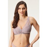 Dorina 2PACK Modrček Amaya Bralette z odstranljivimi blazinicami | Shoptok.si