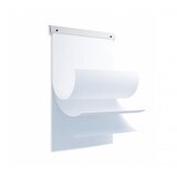 Blok za flipchart tablu 50 l. sa rupama Cene